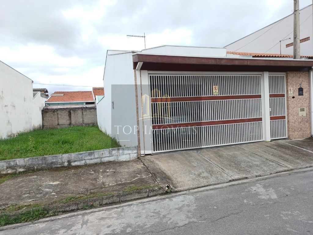 Ótima casa à venda, com 2 dormitórios, 145 m² - Parque dos Sinos - Jacareí/SP
