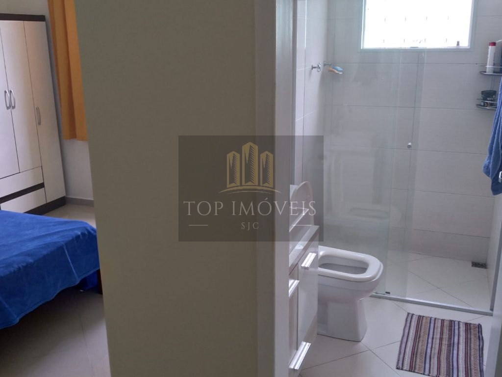 Ótima casa à venda, com 2 dormitórios, 145 m² - Parque dos Sinos - Jacareí/SP