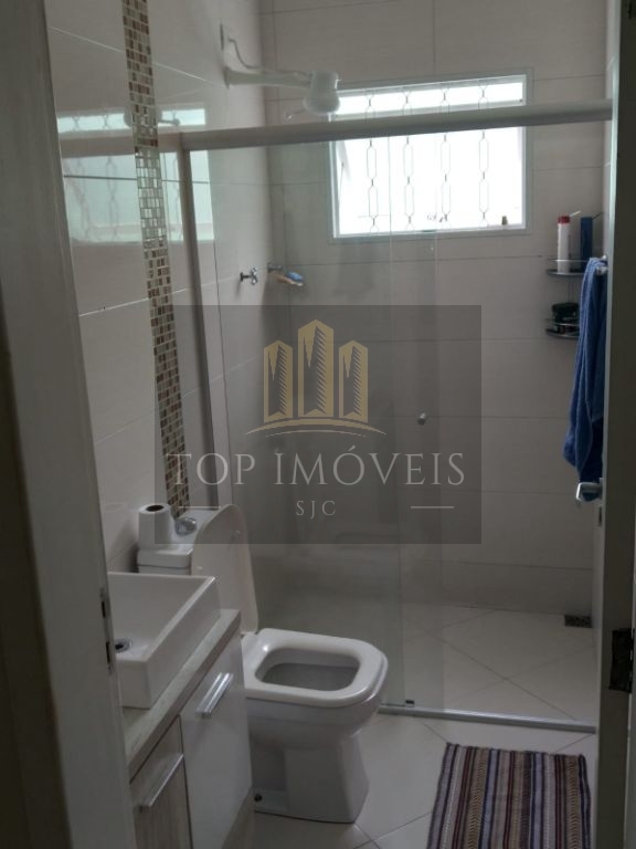 Ótima casa à venda, com 2 dormitórios, 145 m² - Parque dos Sinos - Jacareí/SP