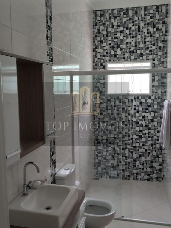 Ótima casa à venda, com 2 dormitórios, 145 m² - Parque dos Sinos - Jacareí/SP