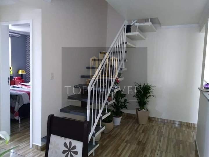 Apartamento à venda, com 2 dormitórios, 108 m² -Bosque dos Eucaliptos- São José dos Campos/SP