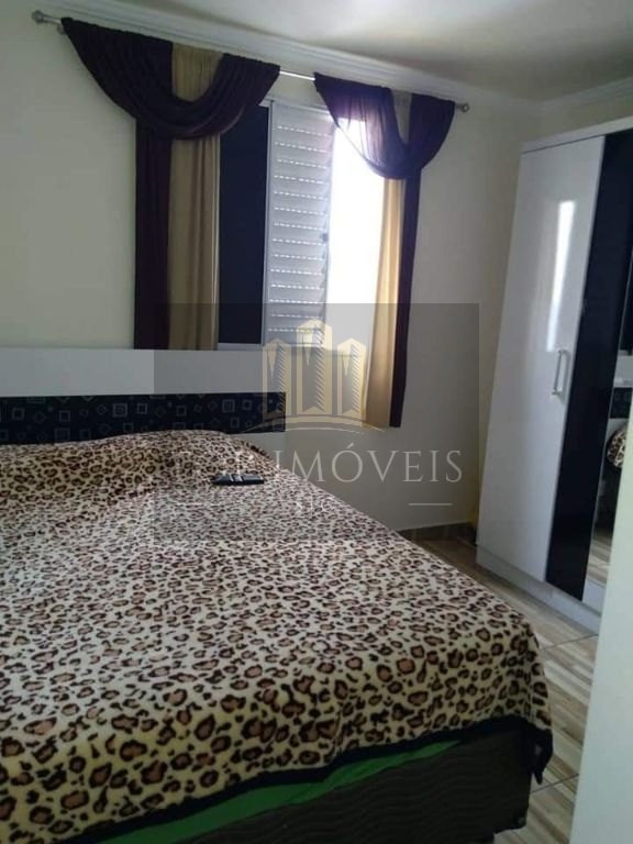 Apartamento à venda, com 2 dormitórios, 108 m² -Bosque dos Eucaliptos- São José dos Campos/SP
