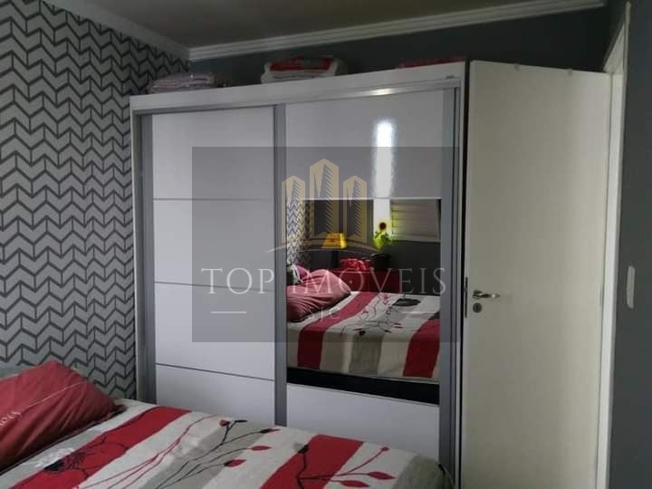 Apartamento à venda, com 2 dormitórios, 108 m² -Bosque dos Eucaliptos- São José dos Campos/SP