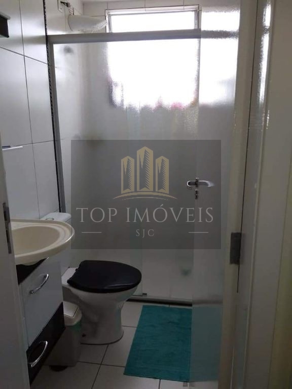 Apartamento à venda, com 2 dormitórios, 108 m² -Bosque dos Eucaliptos- São José dos Campos/SP