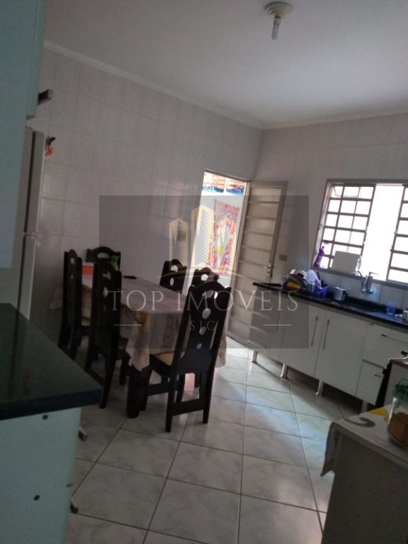 Excelente sobrado à venda, com 4 dormitórios, 260 m² - Jardim Portugal - São José dos Campos/SP