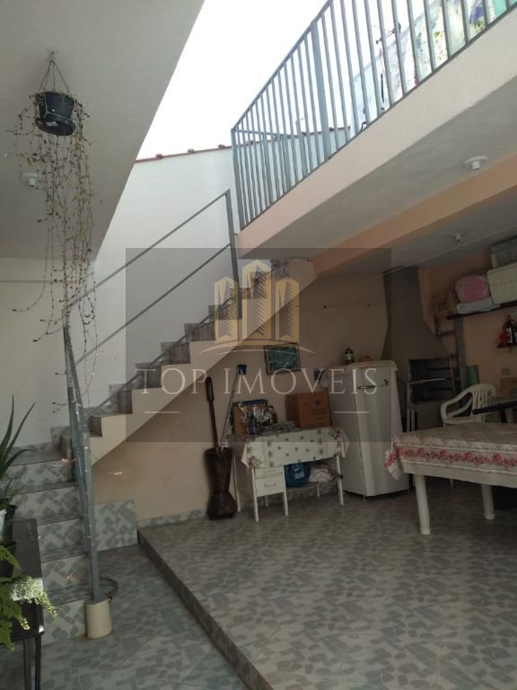 Excelente sobrado à venda, com 4 dormitórios, 260 m² - Jardim Portugal - São José dos Campos/SP