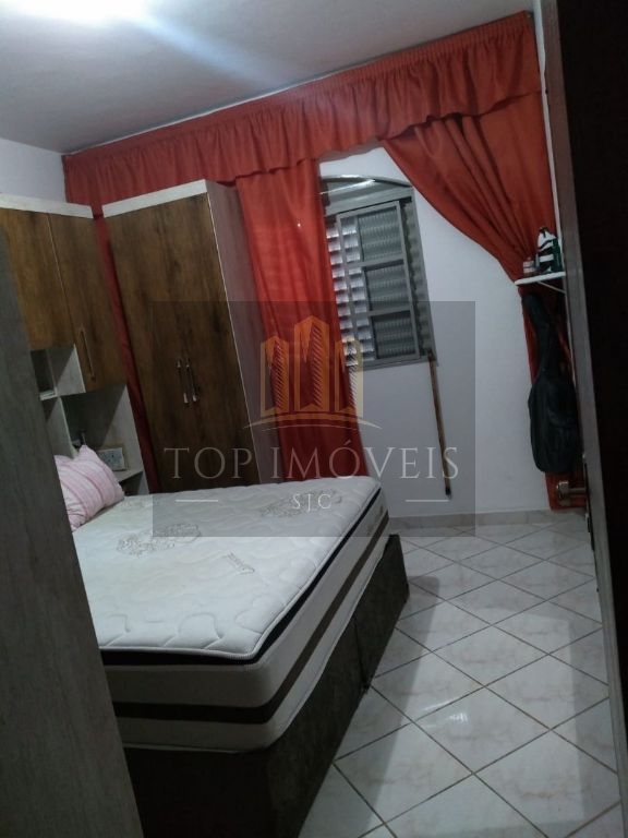 Excelente sobrado à venda, com 4 dormitórios, 260 m² - Jardim Portugal - São José dos Campos/SP