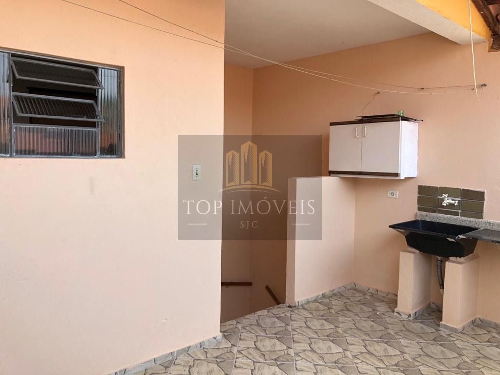 Excelente sobrado à venda, com 4 dormitórios, 260 m² - Jardim Portugal - São José dos Campos/SP