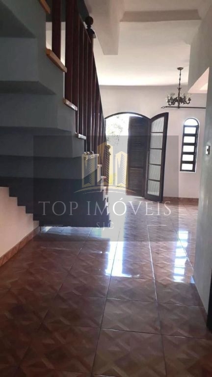 Sobrado à venda, com 3 dormitórios, 182 m² - Monte Castelo - São José dos Campos/SP