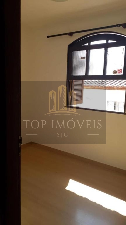 Sobrado à venda, com 3 dormitórios, 182 m² - Monte Castelo - São José dos Campos/SP