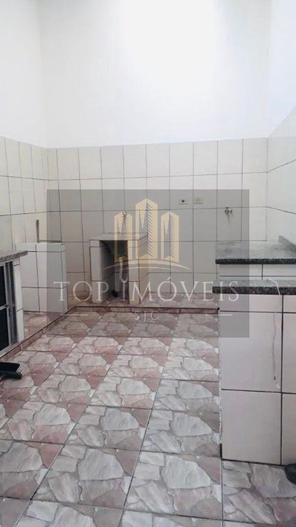 Sobrado à venda, com 3 dormitórios, 182 m² - Monte Castelo - São José dos Campos/SP