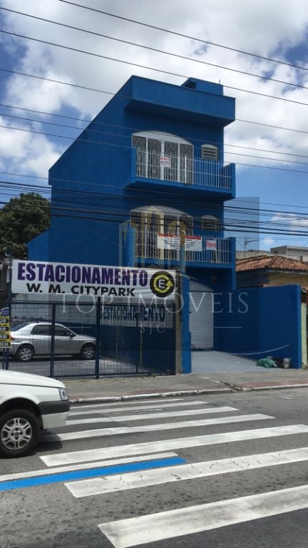 Prédio comercial para venda e locação com, 400m² - Centro - São Jose dos Campos/SP