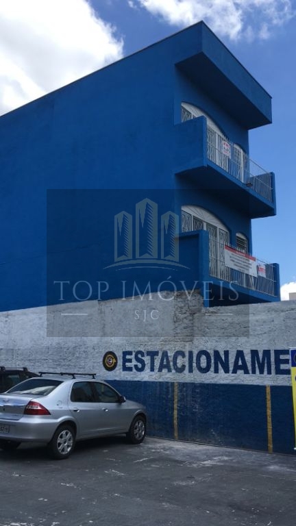 Prédio comercial para venda e locação com, 400m² - Centro - São Jose dos Campos/SP