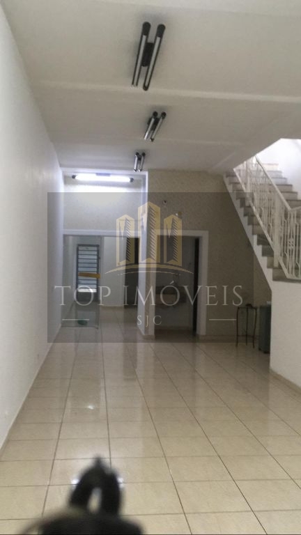 Prédio comercial para venda e locação com, 400m² - Centro - São Jose dos Campos/SP