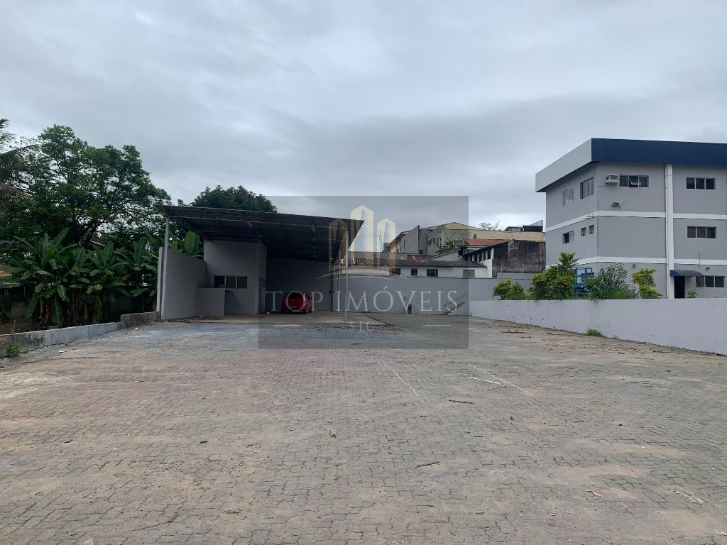 Ótimo prédio comercial para locação com 593m² - Chácaras Reunidas - São Jose dos Campos/SP
