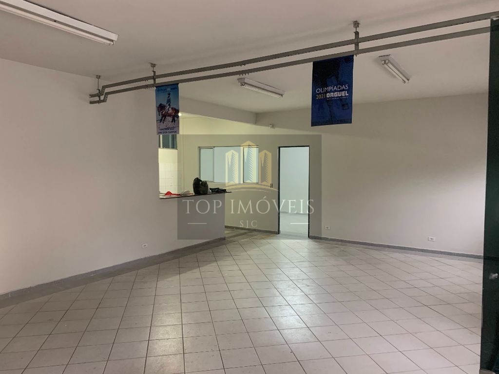 Ótimo prédio comercial para locação com 593m² - Chácaras Reunidas - São Jose dos Campos/SP