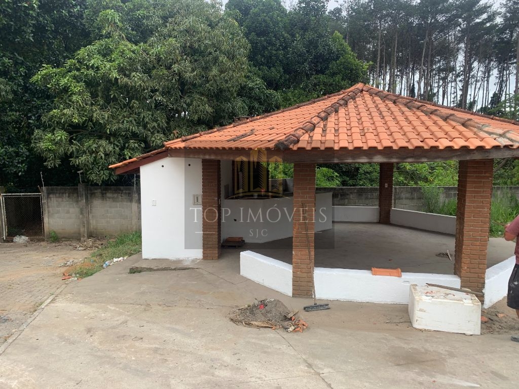 Ótimo prédio comercial para locação com 593m² - Chácaras Reunidas - São Jose dos Campos/SP