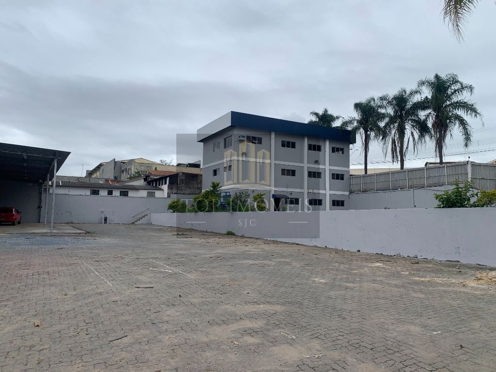Ótimo prédio comercial para locação com 593m² - Chácaras Reunidas - São Jose dos Campos/SP