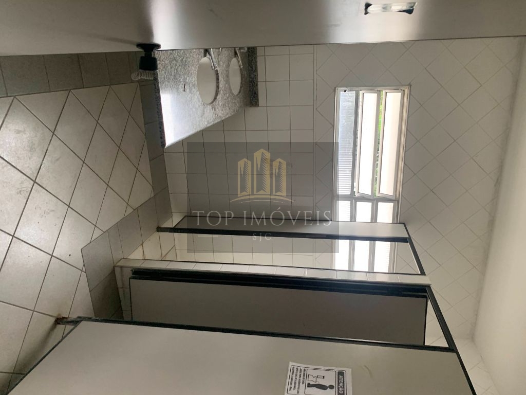 Ótimo prédio comercial para locação com 593m² - Chácaras Reunidas - São Jose dos Campos/SP