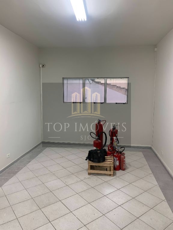 Ótimo prédio comercial para locação com 593m² - Chácaras Reunidas - São Jose dos Campos/SP