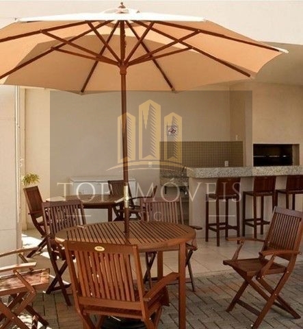 Apartamento com 3 dormitórios à venda, 65 m² - Jardim Ismênia - São José dos Campos/SP