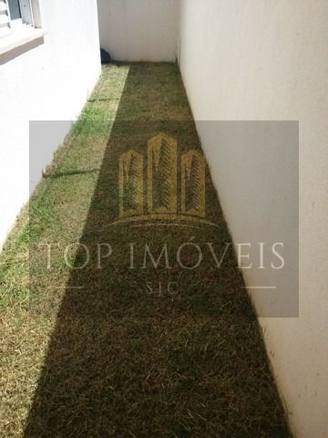 Apartamento com 3 dormitórios à venda, 65 m² - Jardim Ismênia - São José dos Campos/SP