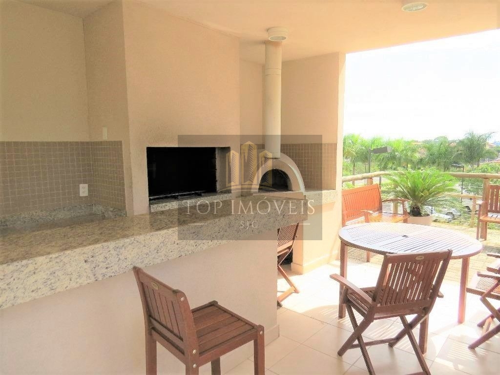 Apartamento com 3 dormitórios à venda, 65 m² - Jardim Ismênia - São José dos Campos/SP