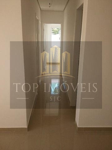 Apartamento com 3 dormitórios à venda, 65 m² - Jardim Ismênia - São José dos Campos/SP