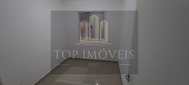 Apartamento com 3 dormitórios à venda, 65 m² - Jardim Ismênia - São José dos Campos/SP