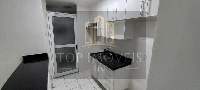 Apartamento com 3 dormitórios à venda, 65 m² - Jardim Ismênia - São José dos Campos/SP
