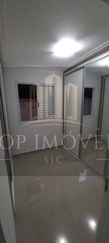 Apartamento com 3 dormitórios à venda, 65 m² - Jardim Ismênia - São José dos Campos/SP