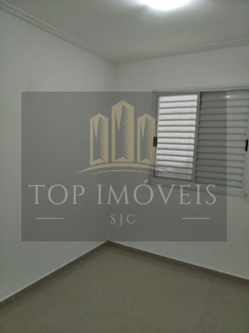 Apartamento com 3 dormitórios à venda, 65 m² - Jardim Ismênia - São José dos Campos/SP