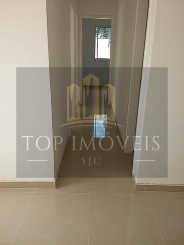 Apartamento com 3 dormitórios à venda, 65 m² - Jardim Ismênia - São José dos Campos/SP