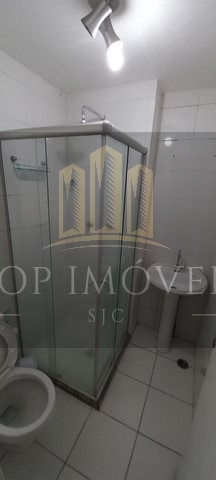 Apartamento com 3 dormitórios à venda, 65 m² - Jardim Ismênia - São José dos Campos/SP