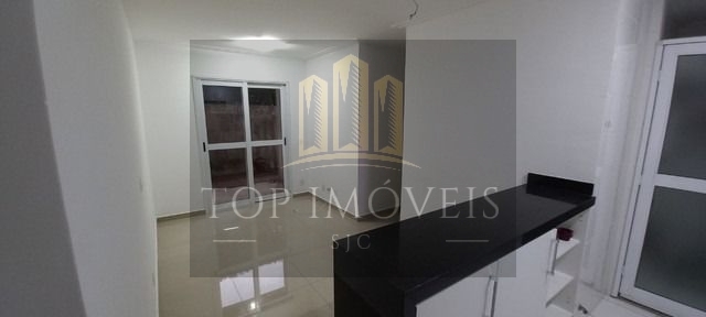 Apartamento com 3 dormitórios à venda, 65 m² - Jardim Ismênia - São José dos Campos/SP