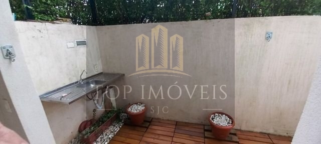 Apartamento com 3 dormitórios à venda, 65 m² - Jardim Ismênia - São José dos Campos/SP