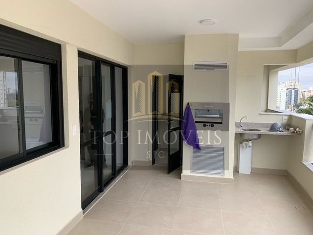 Apartamento com 3 dormitórios à venda, 93 m² - Jardim Apolo - São José dos Campos/SP