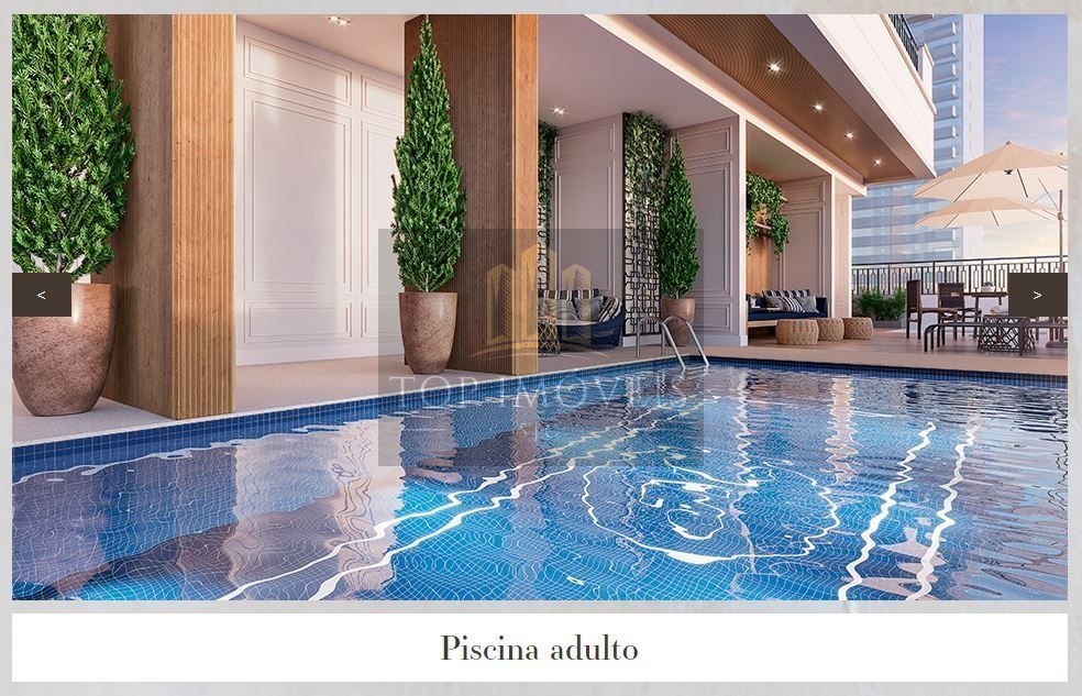 Apartamento com 3 dormitórios à venda, 93 m² - Jardim Apolo - São José dos Campos/SP