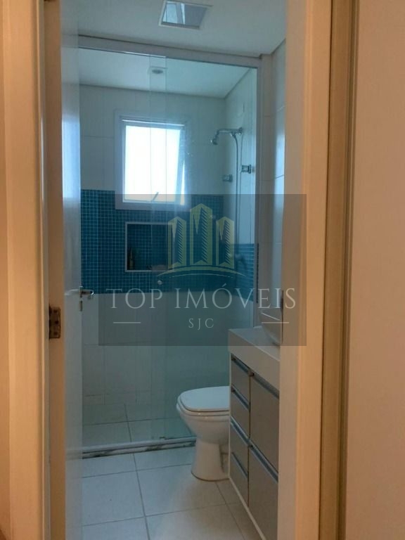 Apartamento com 3 dormitórios à venda, 142 m² - Jardim das Indústrias - São José dos Campos/SP