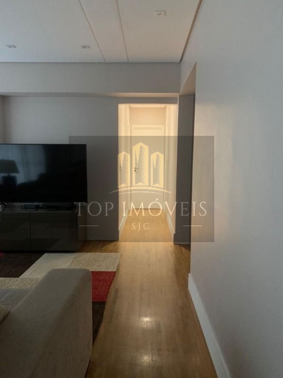 Apartamento com 3 dormitórios à venda, 142 m² - Jardim das Indústrias - São José dos Campos/SP