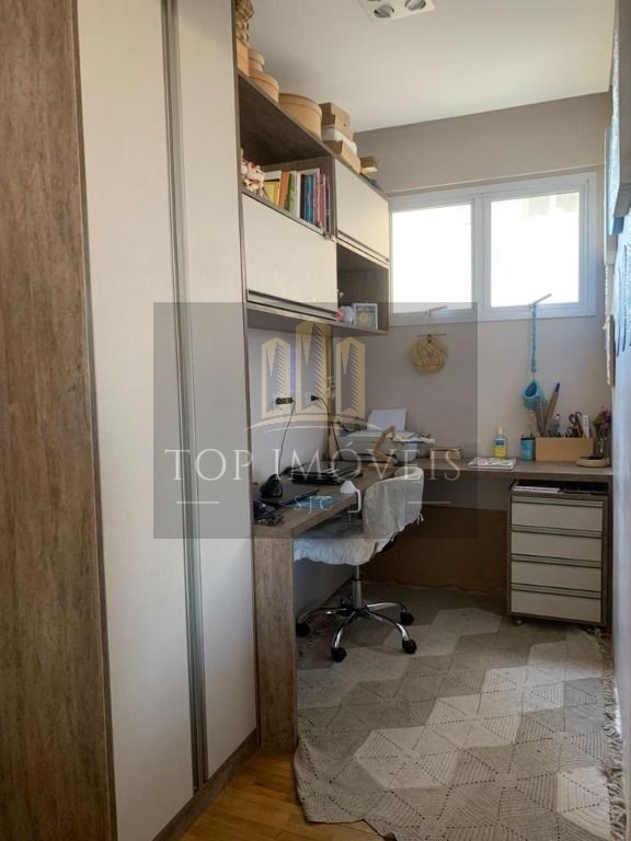 Apartamento com 3 dormitórios à venda, 142 m² - Jardim das Indústrias - São José dos Campos/SP