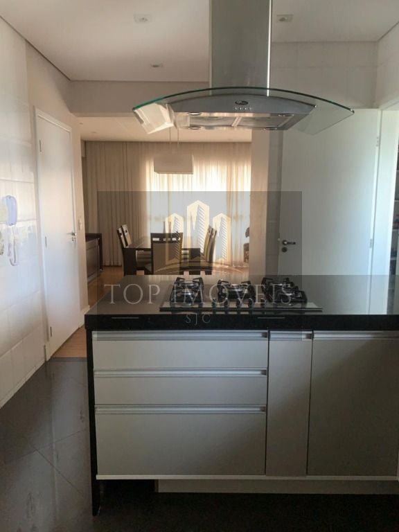 Apartamento com 3 dormitórios à venda, 142 m² - Jardim das Indústrias - São José dos Campos/SP