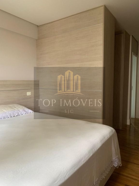 Apartamento com 3 dormitórios à venda, 142 m² - Jardim das Indústrias - São José dos Campos/SP