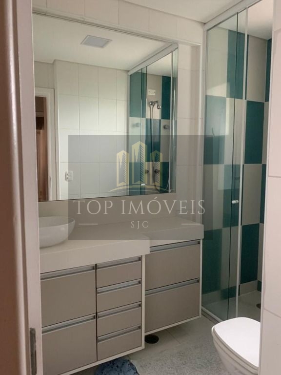 Apartamento com 3 dormitórios à venda, 142 m² - Jardim das Indústrias - São José dos Campos/SP