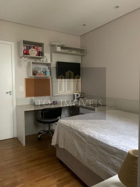 Apartamento com 3 dormitórios à venda, 142 m² - Jardim das Indústrias - São José dos Campos/SP