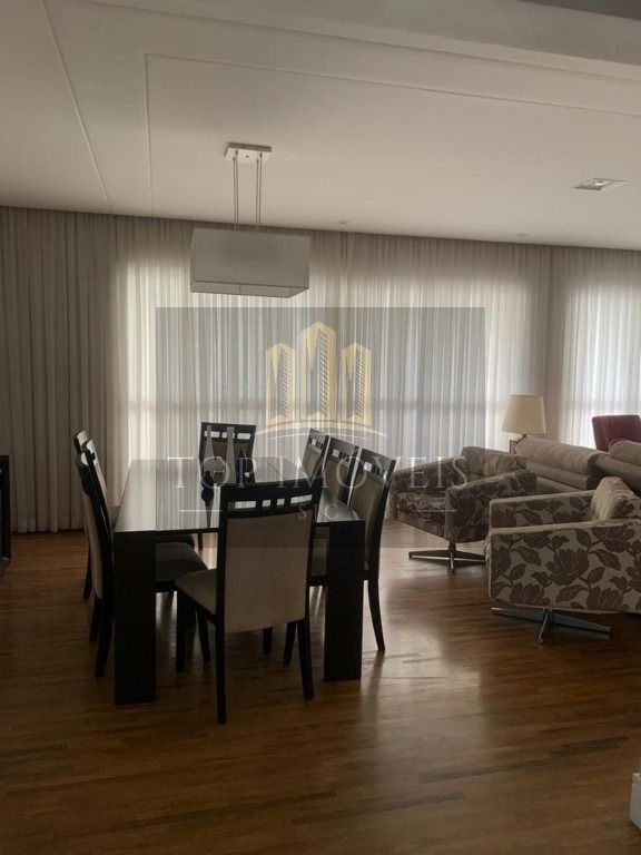 Apartamento com 3 dormitórios à venda, 142 m² - Jardim das Indústrias - São José dos Campos/SP