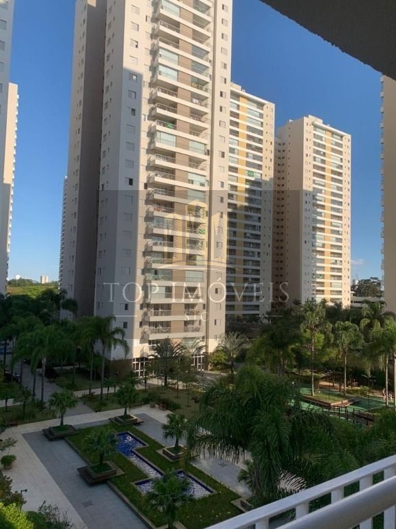 Apartamento com 3 dormitórios à venda, 142 m² - Jardim das Indústrias - São José dos Campos/SP