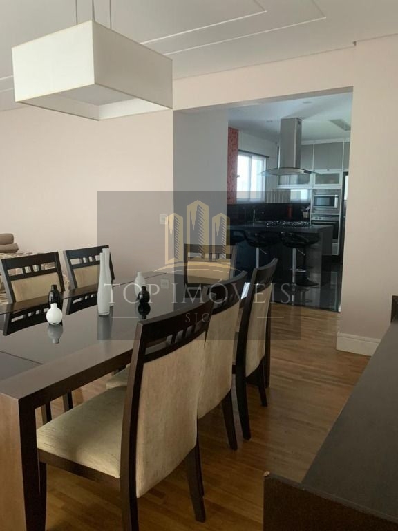 Apartamento com 3 dormitórios à venda, 142 m² - Jardim das Indústrias - São José dos Campos/SP