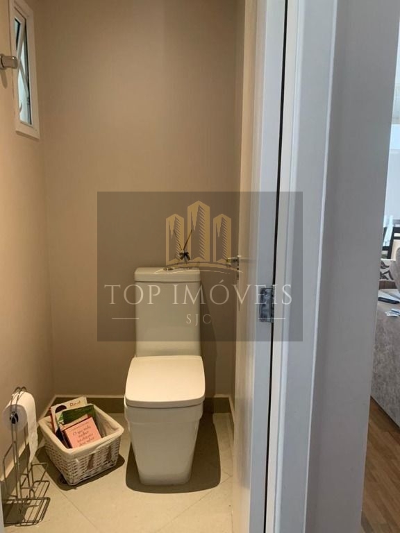 Apartamento com 3 dormitórios à venda, 142 m² - Jardim das Indústrias - São José dos Campos/SP