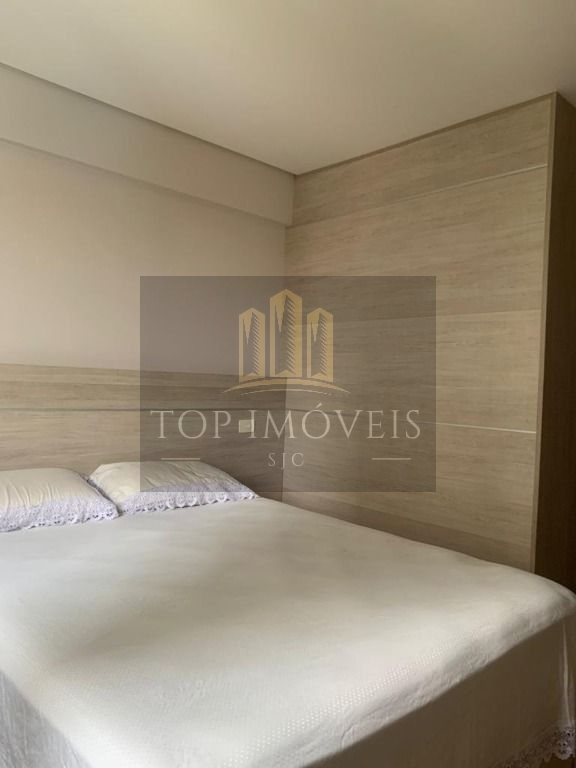 Apartamento com 3 dormitórios à venda, 142 m² - Jardim das Indústrias - São José dos Campos/SP
